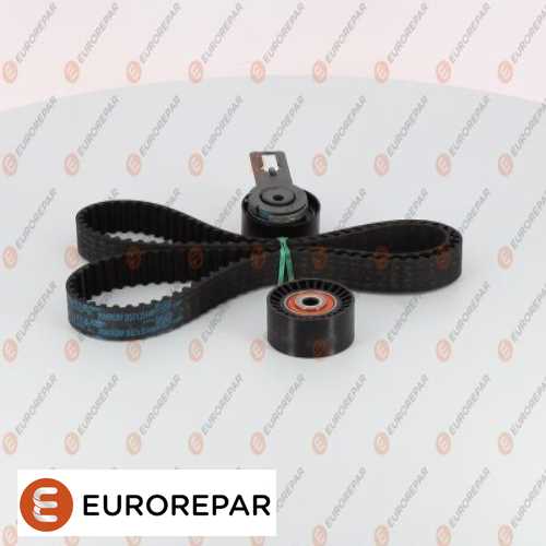 TRIGER SETI (141 DIS) 1.5/1.6 TDCI/HDI 207/208/308/508/PARTNER TEPEE/RIFTER/FOCUS 09-17 Ürün Görseli