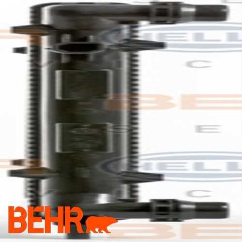 SU RADYATÖRÜ  BGU-BSE-BLF-BLP 1,6-1,6 FSI GOLF5-GOLF6-JETTA-PASSAT-A3 04-