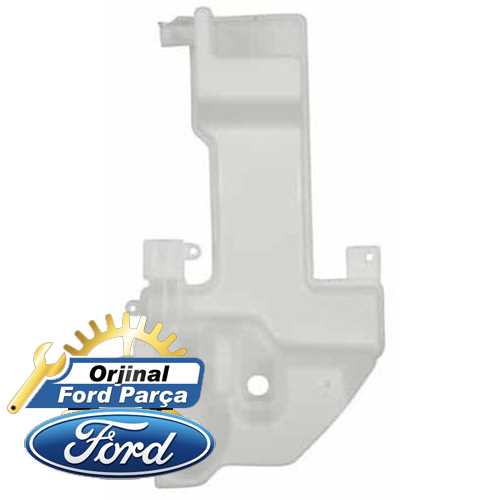 CAM YIKAMA SU DEPOSU ÇIFT MOTORLU TIP BM TRANSIT V-362 12-