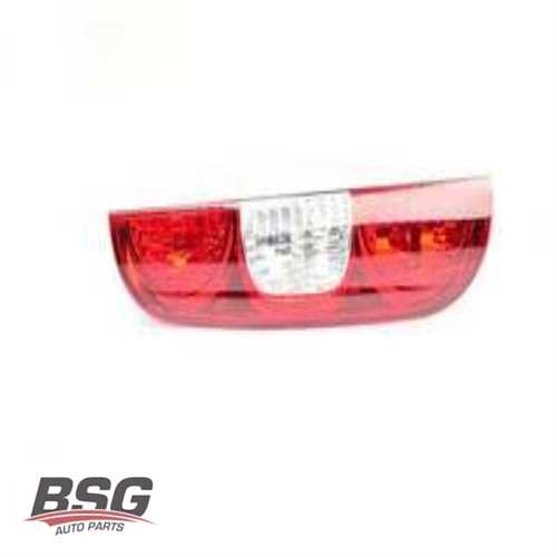 STOP LAMBASI SOL  BM DOBLO 06-10