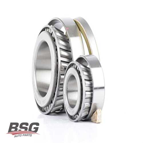 PORYA RULMANI ÖN  OM.364 609,709,814.D 86-94