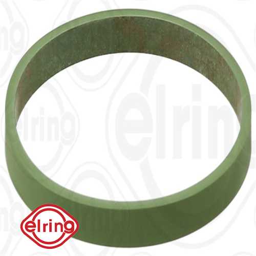 MANIFOLD CONTASI EMME  CGEA-CGFA 3,0 TSI TOUAREG-Q7-CAYENNE 10-