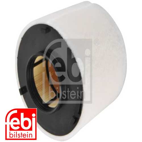 VW A4-A5-Q5 VW HAVA FILTRESI E1453L Ürün Görseli