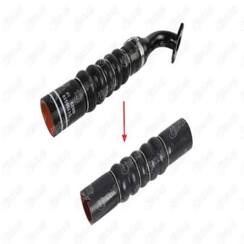 FIAT ALBEA-PALIO FIAT TURBO HORTUMU Ürün Görseli