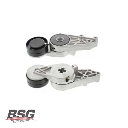 V KAYIS GERGISI KOMPLE 533 0077 30 ALZ-AWT-ADR-AEB 1,6-1,8 T PASSAT-A4-A6 97-04 Ürün Görseli