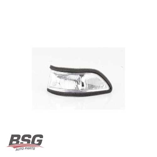 AYNA SINYALI SOL  BM 169-245 2004-2008 Ürün Görseli