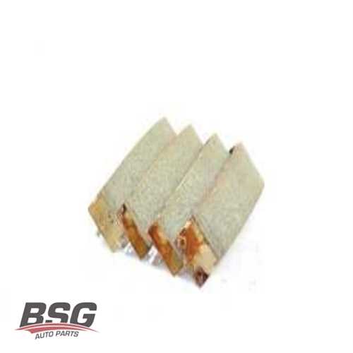 FREN BALATASI ARKA KAMPANA LEVYELI 1.4 CLIOII/LOGAN/SANDERO/THALIA 98-