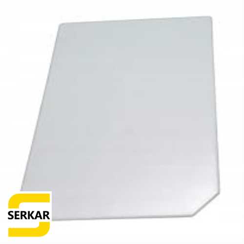 FIAT DUCATO YAKIT DEPO KAPAĞI ESKİ MODEL 2006 - 2014 Ürün Görseli