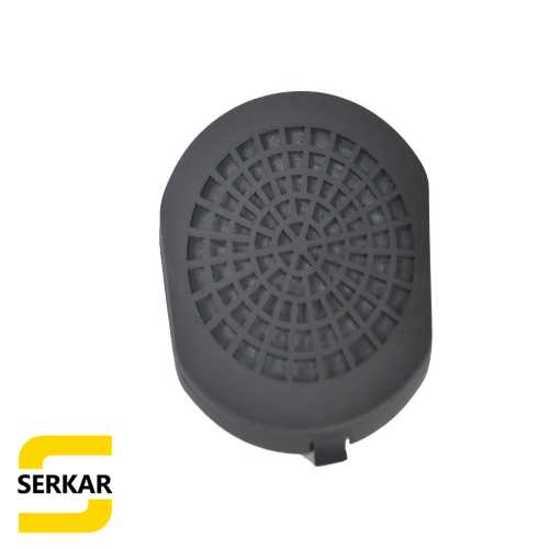 R9 HOPARLÖR KAPAĞI SOL  Ürün Görseli