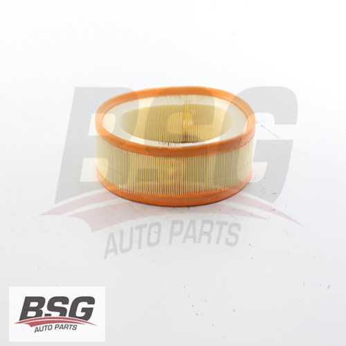 HAVA FILTRESI  4CYL W115-123 1972-1980