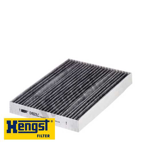 MERCEDES 447 VITO-907-910 SPRINTER MERCEDES POLEN FILTRESI Ürün Görseli