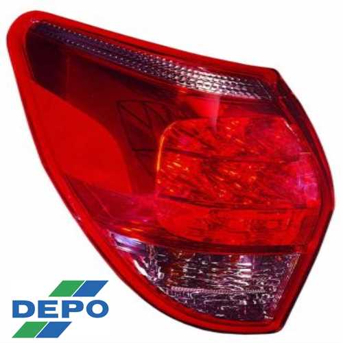 STOP LAMBASI SAG  Benzin-Dizel RAV4 (A3) 06-08 Ürün Görseli