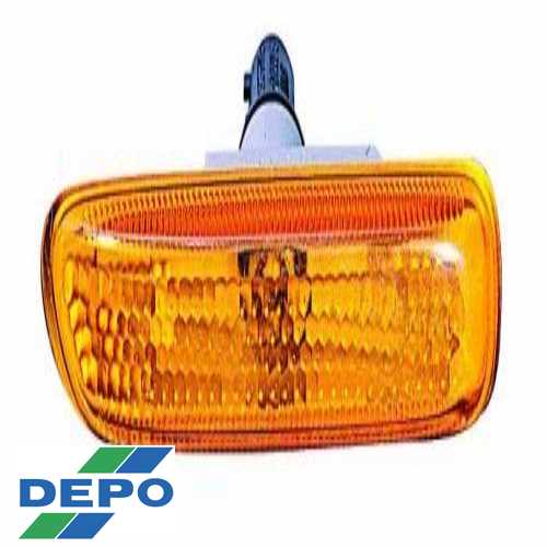 ÇAMURLUK SINYALI SAG SARI BM E46 99-01 Ürün Görseli