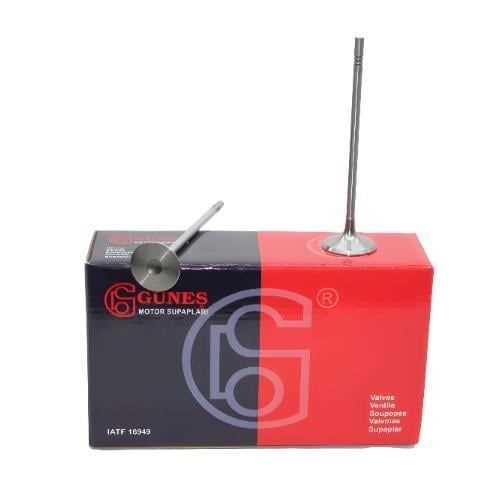 VW POLO-GOLF6-PASSAT-JETTA-A3-LEON-OCTAVIA VW SUPAP TAKIMI GS 0258 GS 0259 (6 mm) Ürün Görseli