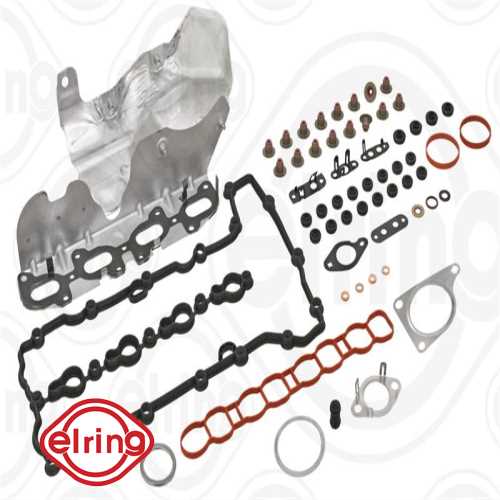 TAKIM CONTA ÜST  B16DTH ASTRA J INSIGNIA A 10- Ürün Görseli