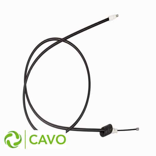 EL FREN TELI ÖN E SERISI BM 212-218 2009- Ürün Görseli