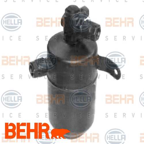 KLIMA TÜPÜ  BM W170 98-04