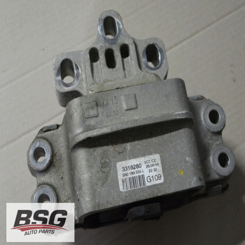 MOTOR TAKOZU SOL 39266 01 CAXA-CAVA 1,4 TSI TIGUAN 08-