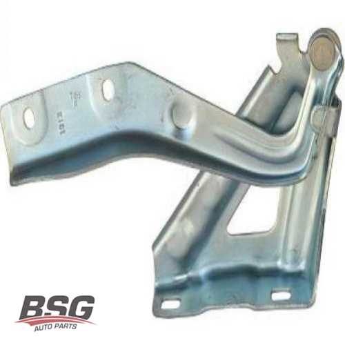 MOTOR KAPUT MENTESESI SOL  BM FIORINO-NEMO-BIPPER 07-