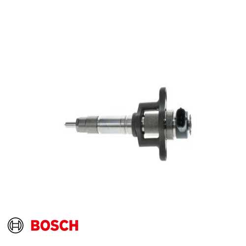 ENJEKTÖR CR   97-00 Ürün Görseli