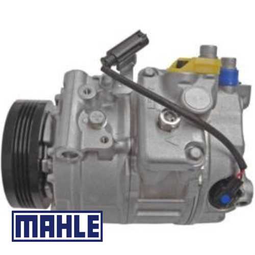 KLİMA KOMPRESÖRÜ BMW E39 E60 E65 E66 M54 N43 M57