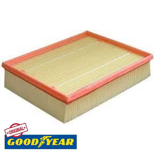 VW T4 VW HAVA FILTRESI SÜNGERSIZ E243L / LX537