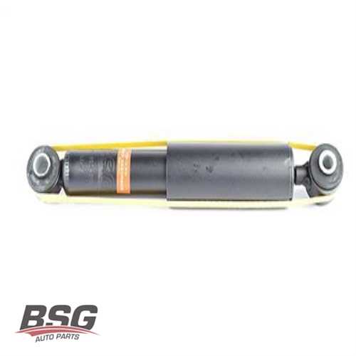 AMORTISÖR ARKA SAG/SOL BM ASTRA G 98- Ürün Görseli