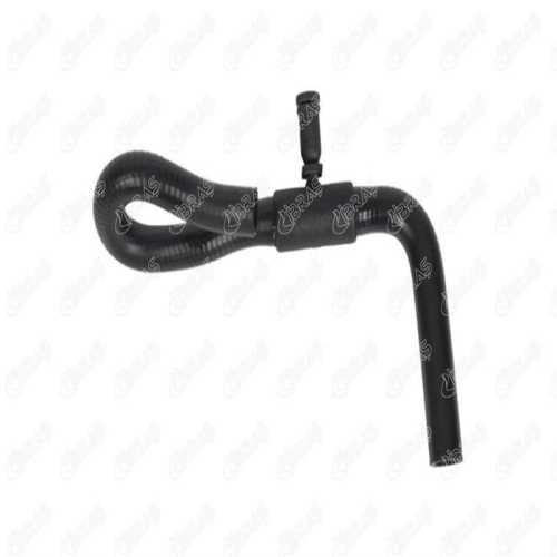 PSA BOXER-2/JUMPER-2 PSA KALORIFER HORTUMU