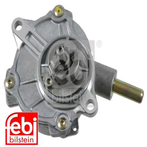 MERCEDES SPRT.213,313,413,CDI MERCEDES VAKUM POMPASI Ürün Görseli