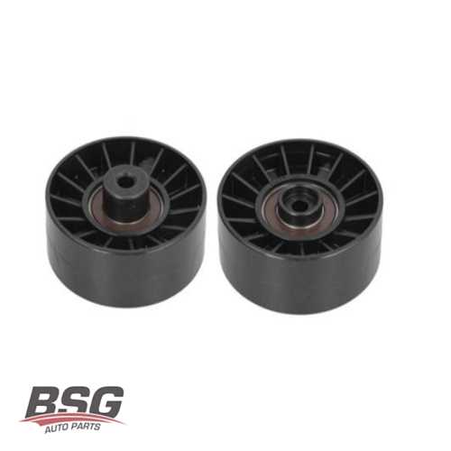 V KAYIS GERGI RULMANI  DÜZ OM.601,602-603 SPRT.208,308,312,412D 95-99 Ürün Görseli