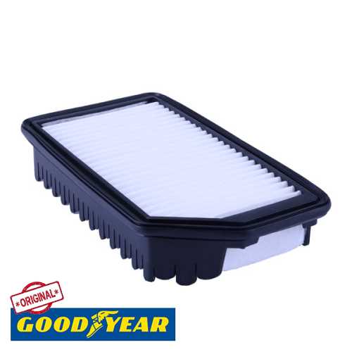 KORE I30/ELANTRA KORE HAVA FILTRESI Ürün Görseli