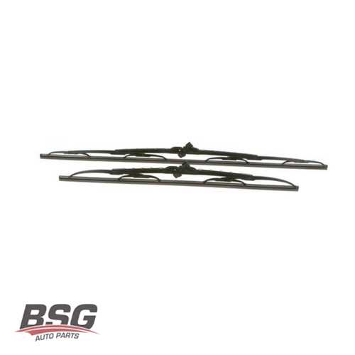 SILECEK SÜPÜRGESI ÖN TAKIM (550 * 400MM) BENZIN-DIZEL PICANTO 2004- Ürün Görseli