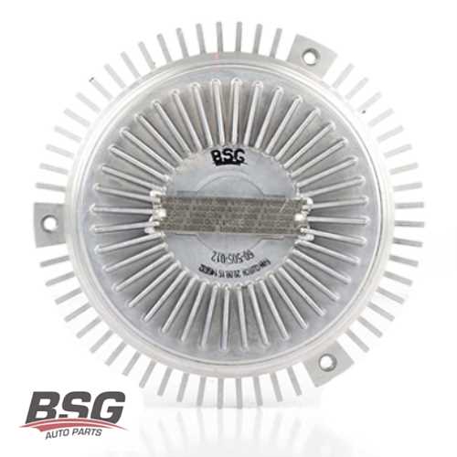 FAN TERMIGI  M112 W129-210-202 97-02 Ürün Görseli