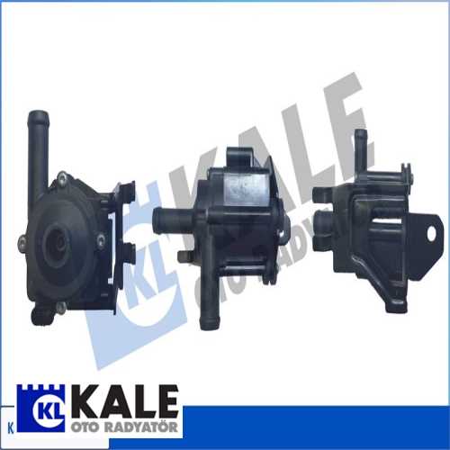 FORD FOCUS/MONDEO/COURIER FORD ILAVE SU POMPASI Ürün Görseli