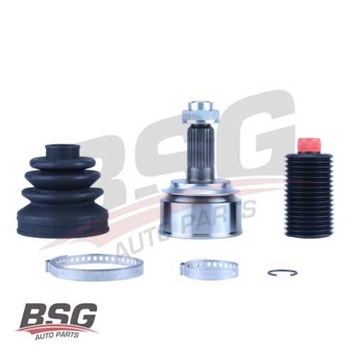 AKS KAFASI DIS AT 1.6 CIVIC (FD) 06-11