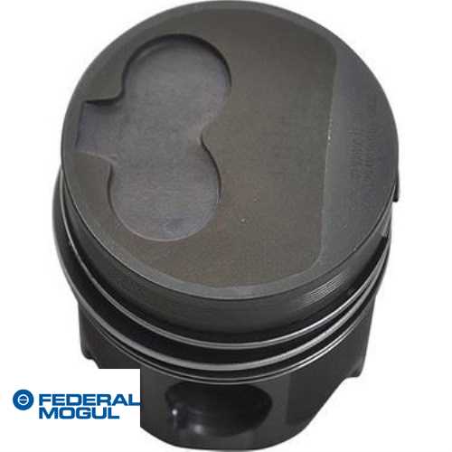 VW T4-GOLF3 VW PISTON+SEGMAN 26 Ø (79,5 mm)