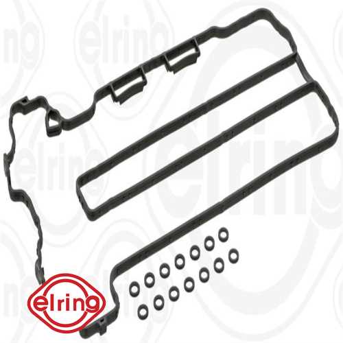 ÜST KAPAK CONTASI ORINGLI 1.2-1.4 ASTRA G-H CORSA C-D 04-