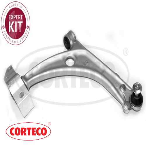 SALINCAK ÖN SAG  BM PASSAT 05-10 Ürün Görseli