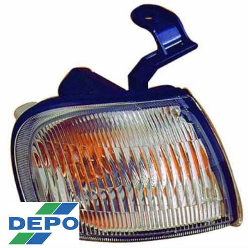 SINYAL LAMBASI SAG . 1.6 BALENO (EG) 95-97