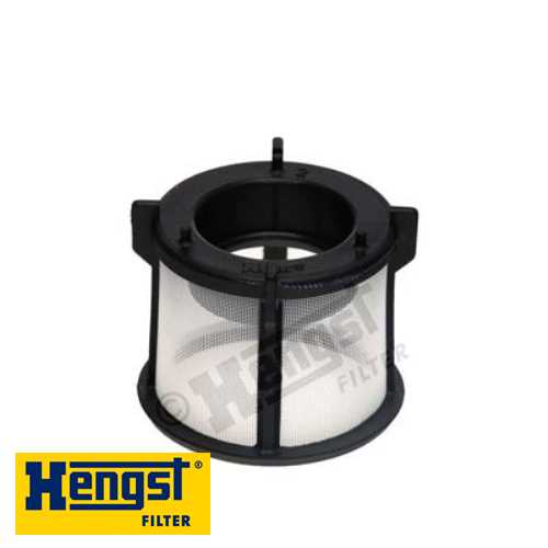 AV CLAAS, GÜLERYÜZ, MAZ, MERCEDES-BENZ, OPTARE, PLAXTON, TERBERG-BENSCHOP AV YAKIT FILTRESI FILTRE ELEMANI