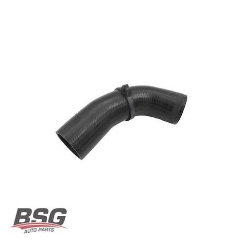 TURBO HORTUMU  M57N E46 99-03