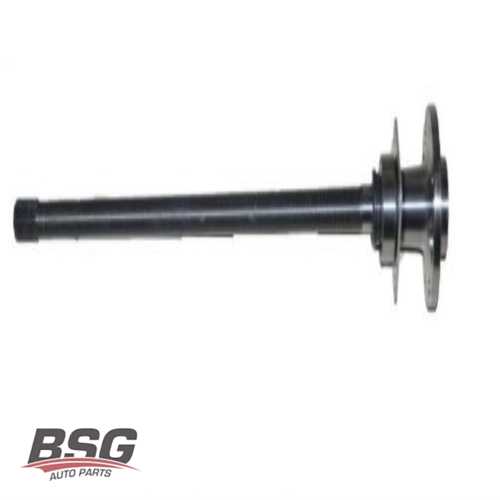 AKS KOMPLE ARKA 24 DIS UZUN ORS RULMANLI SET BM DOGAN/SAHIN/KARTAL/M131-1600 78-