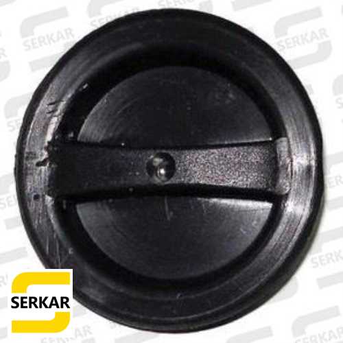 DKS LPG KAPAĞI INCE DIŞ 