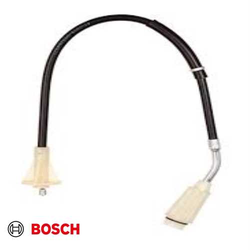 VOLVO S80 VOLVO EL FREN TELI Ürün Görseli