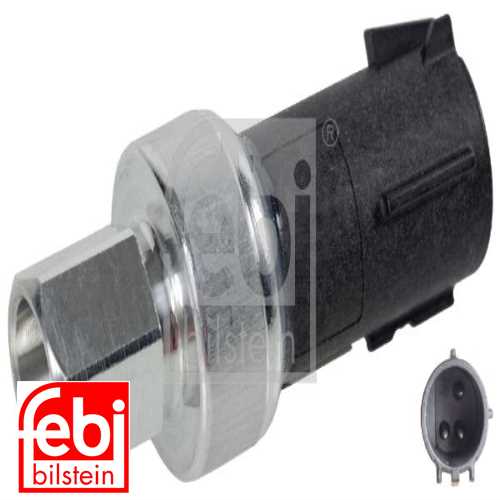 FORD FOCUS/FIESTA/TRANSIT V-347 FORD KLIMA BASINÇ MÜSÜRÜ Ürün Görseli