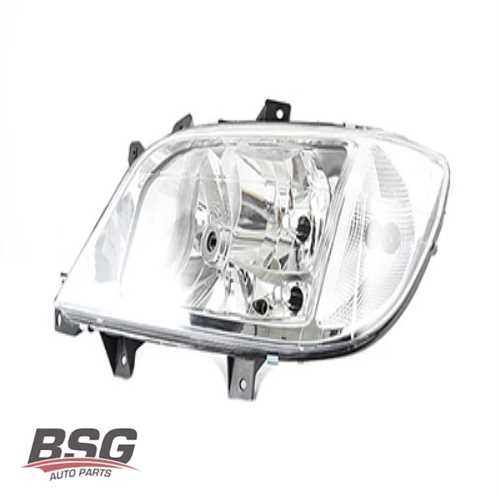 FAR SOL MOTORLU  Y.M OM.611 SPRT.208,308,213,313,413CDI 03-