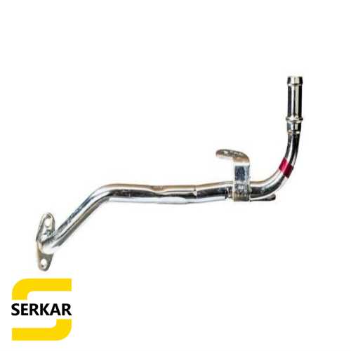 FIORINO LINEA DOBLO 1.3 MJT EURO 5 TERMOSTAT ARA BORUSU