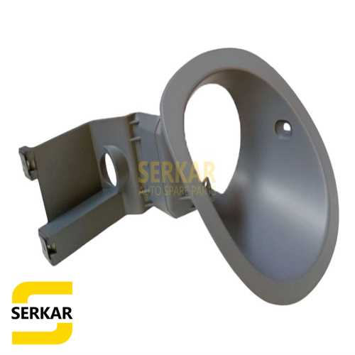 BRAVO SAĞ SİS FAR YUVASI