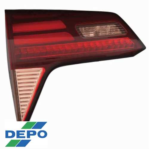 STOP LAMBASI IÇ SOL LED 1.5:1.6 i-DTEC HRV (RU) 15-