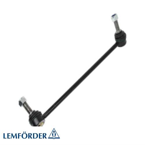 BMW RANGE ROVER SPORT DISCOVERY III BMW VIRAJ ASKI ROTU ÖN SOL Ürün Görseli